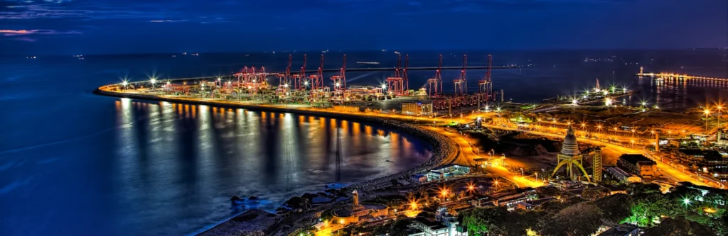 Labor Laws in Colombo Port City: Impacts on Employment & Economic Zones