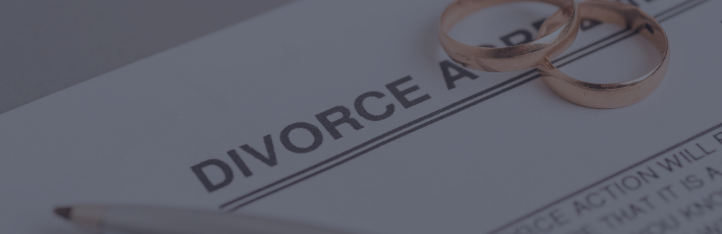 New Law on Foreign Divorce Recognition